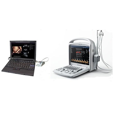 PL-5018 3D portable color doppler