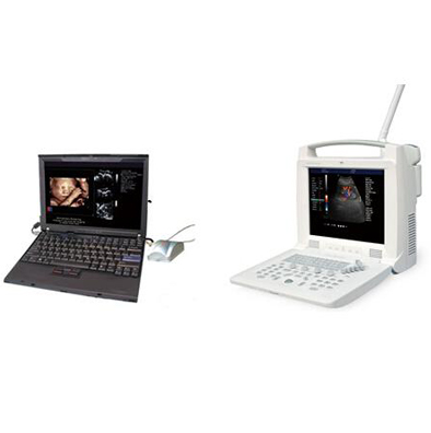 PL-6018 3D  portable color doppler